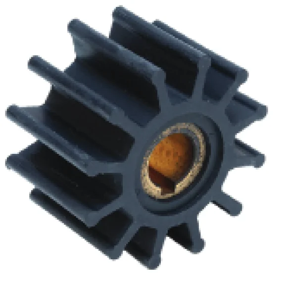 SHERWOOD IMPELLER LASTİKLERİ