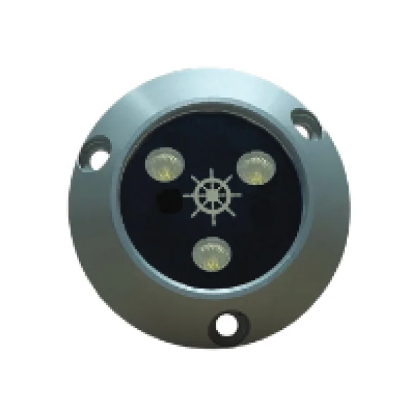 Su Altı Lambas› 450 Lümen Mavi 9W