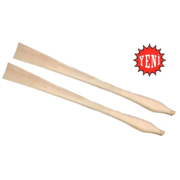 Ahşap Tekne Küreği 240 cm - 1