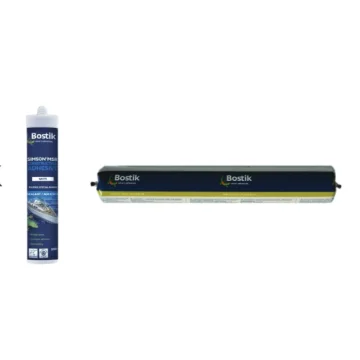 Bostik Sosis MSR CA SSKF 600 ml - Beyaz - 1