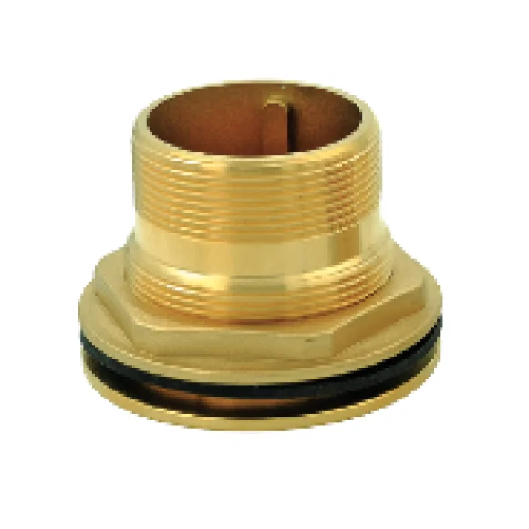 Depo Rekoru 1 1/4”