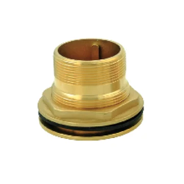 Tank Fitting 1 1/4 - 1