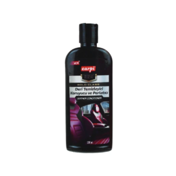 Deri Temizleyici ve Koruyucu 230 ml