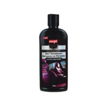 Deri Temizleyici ve Koruyucu 230 ml - 1