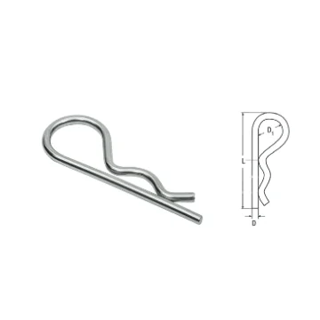 Filkete D:5.0, D1:24, L: 97 mm - 1