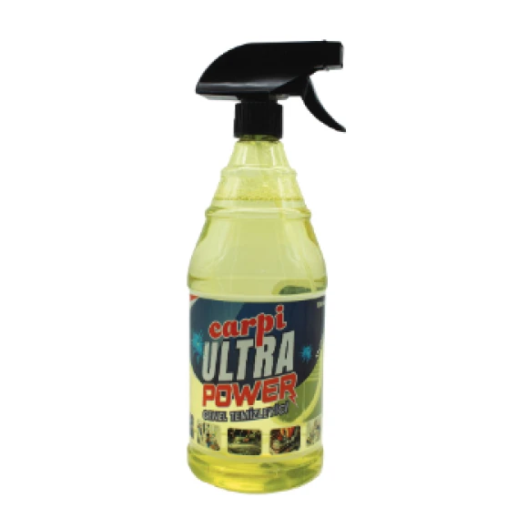 Genel Temizleme Spreyi 1000 ml