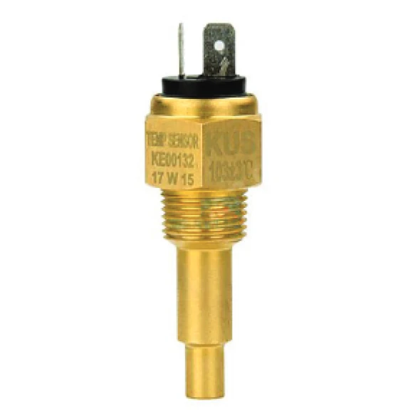 Hararet Müflürü İkazlı Diş Ölçüsü: 14 mm x 1.5