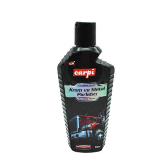 Krom Parlatıcı 230 ml