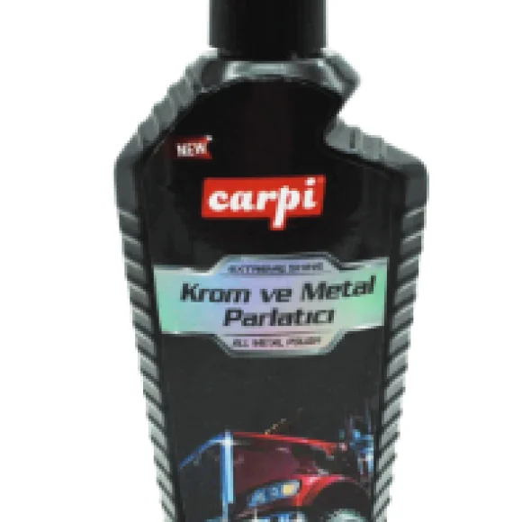 Krom Parlatıcı 230 ml