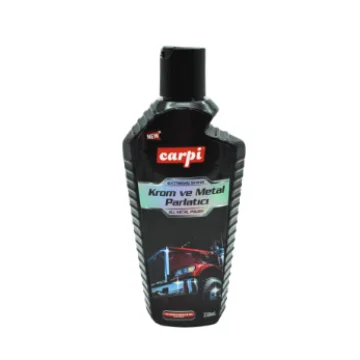 Krom Parlatıcı 230 ml - 1