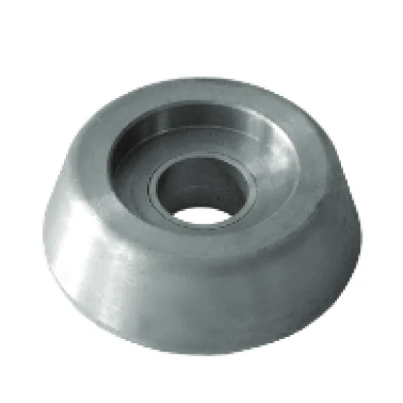 Lewmar Bow Thruster Holder LM 20