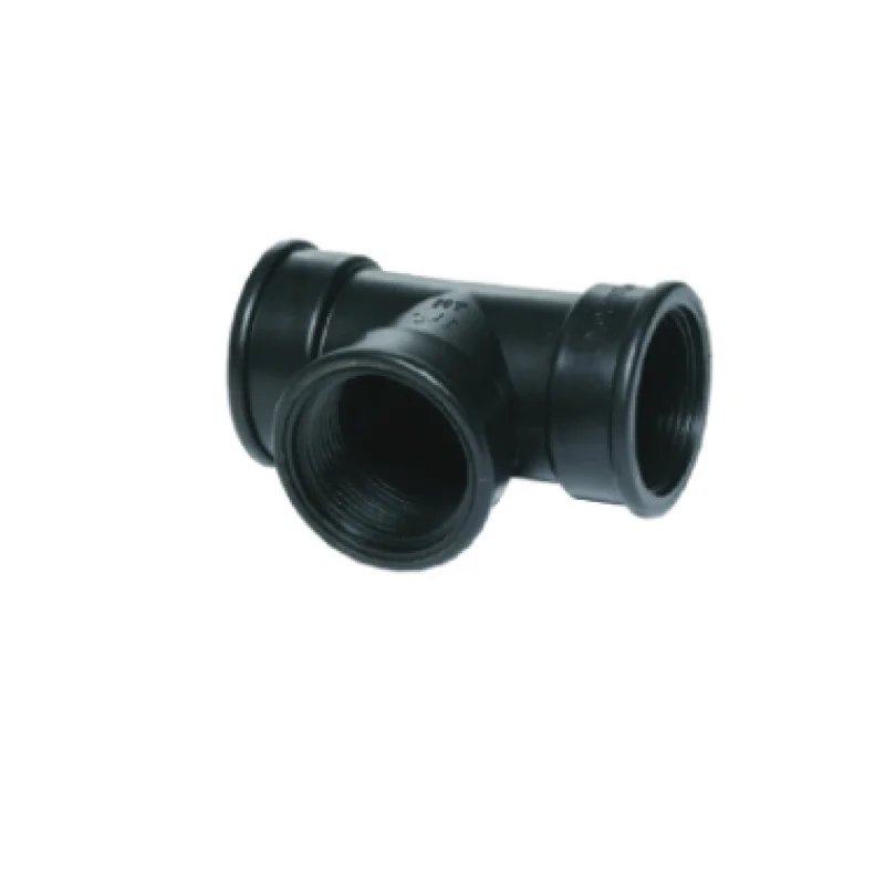 PVC İçten Dişli TE 1/2”