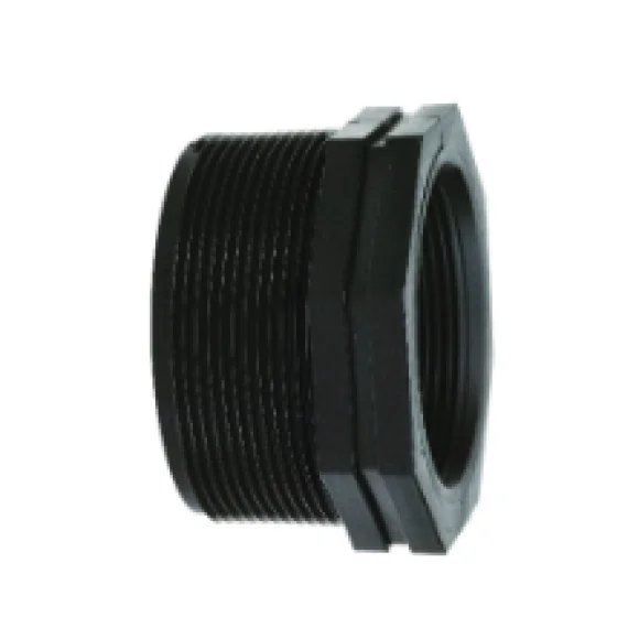 PVC Rediksiyon 1 1/2” - 1 1/4”