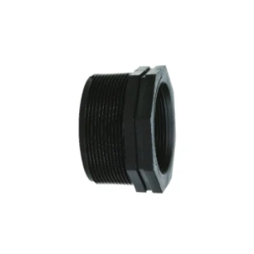 PVC Rediksiyon 1 1/2” - 2” - 1