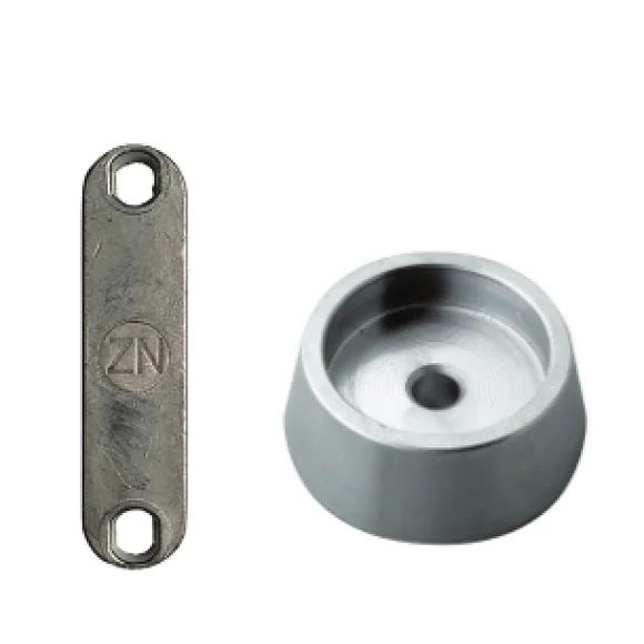 Quick Baş Pervane Tutyası QK 60