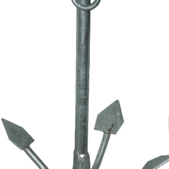 Vault Anchor Imported 50 kg