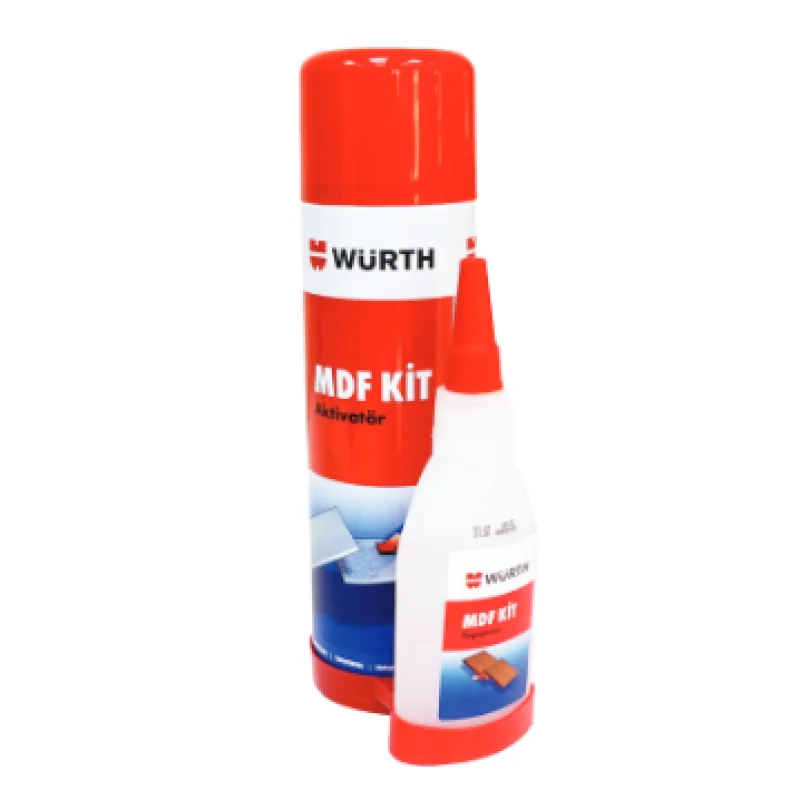 Würth Rapid Adhesive 500 ml