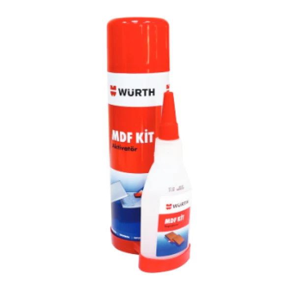 Würth Hızlı Yapıştırı 500 ml