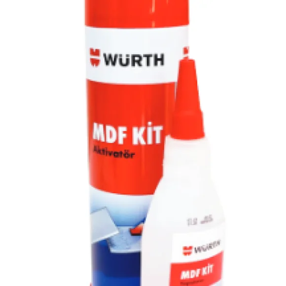 Würth Fast Adhesive 500 ml
