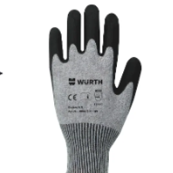 Würth Kesilmeye Dayanıklı Eldiven