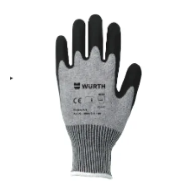 Würth Устойчивые К Порезам Перчатки - 1