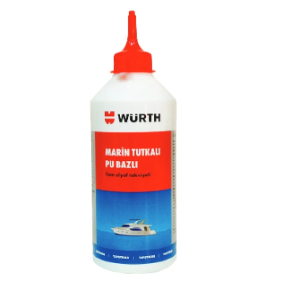 Würth Marin Tutkal 800 ml