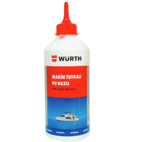 Würth Marin Tutkal 800 ml