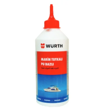 Würth Marin Glue 800 ml - 1