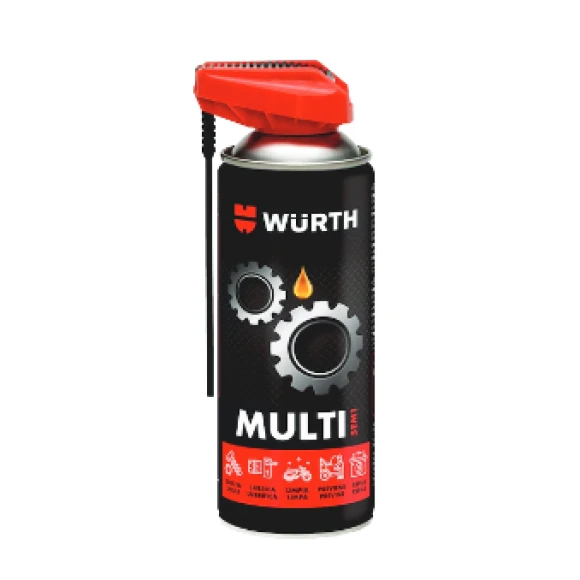 Würth Multi Bakım Spreyi 400 ml