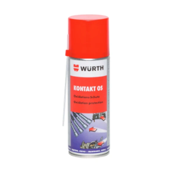 Würth Oksit Koruyucu Kontak 200 ml