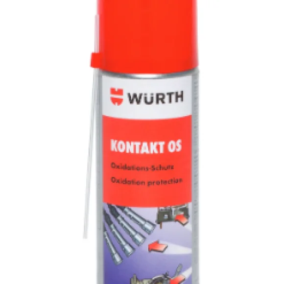 Würth Oxide Protector Contact 200 ml