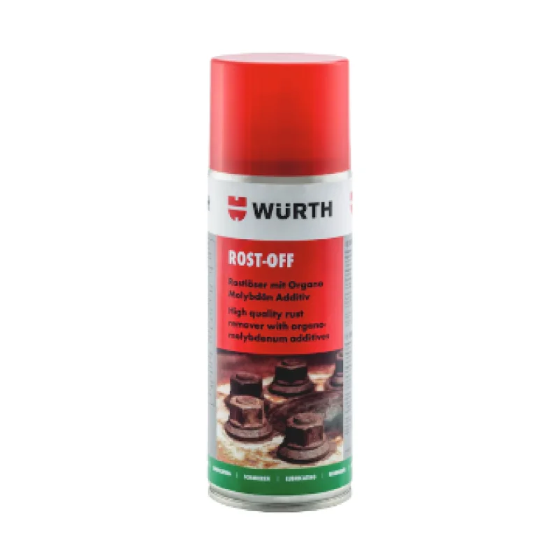 Würth Pas Sökücü Zorlu Deniz Koşullarına Uyumlu Sprey 400 Ml