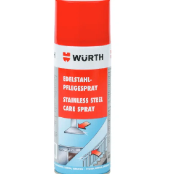 Würth Stainless Care Spray 400 ml