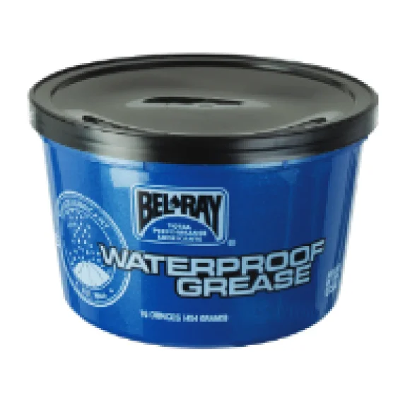 Belray Suya Dayanıklı Gres Yağı 434 gr