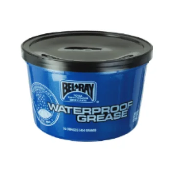 Belray Suya Dayanıklı Gres Yağı 434 gr - 1