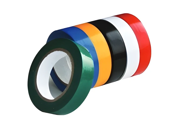 Elektrik Bandı Renkli 10’lu