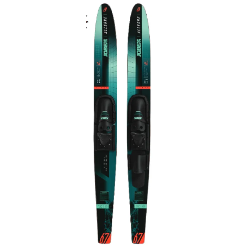 JOBE Allegre Su Kayak Takımı