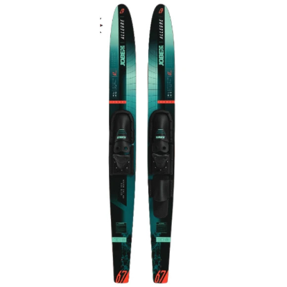 JOBE Allegre Su Kayak Takımı