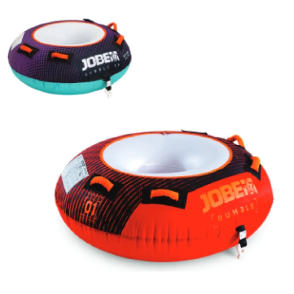JOBE Rumble Mor 1 Kişilik  Ø: 137 cm