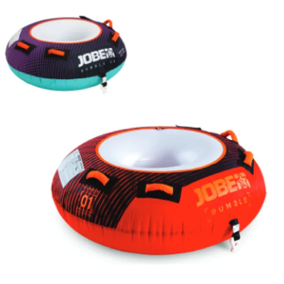 JOBE Rumble Purple 1 Person Ø: 137 cm