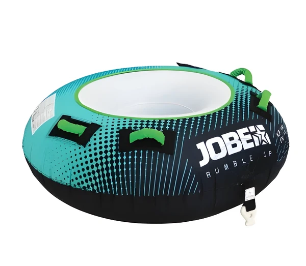 JOBE Rumble Turkuvaz 1 Kişilik Ø: 137 cm - 1