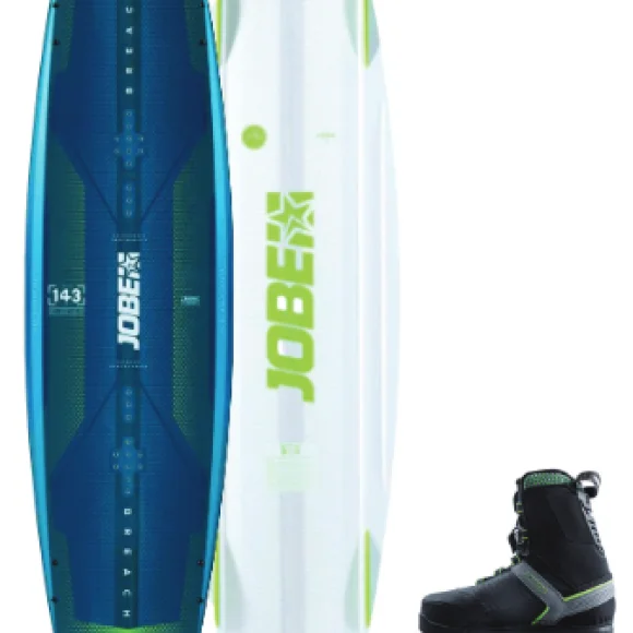 JOBE Wakeboard Breach 