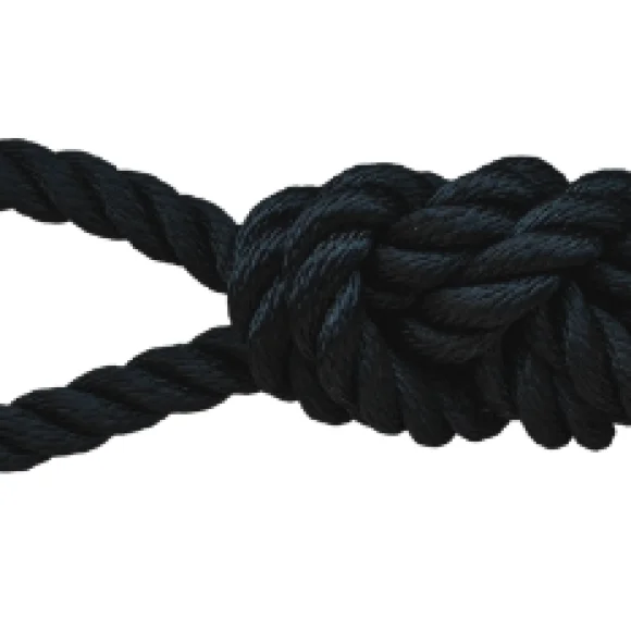 Red Horse 3 Kollu Halat Siyah Batan