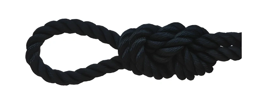 Red Horse 3 Kollu Halat Siyah Yüzen