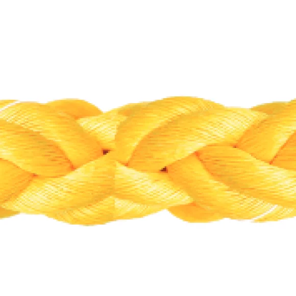 Red Horse 8 Kollu Halat Sarı (Yüzen)