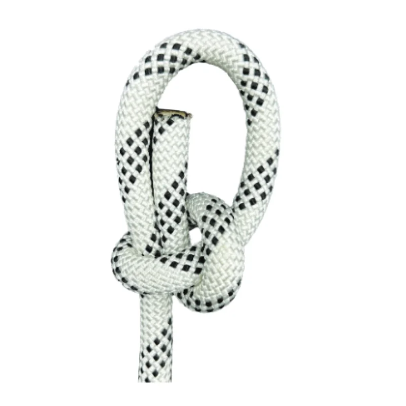 Red Horse Speckled Sheet Rope