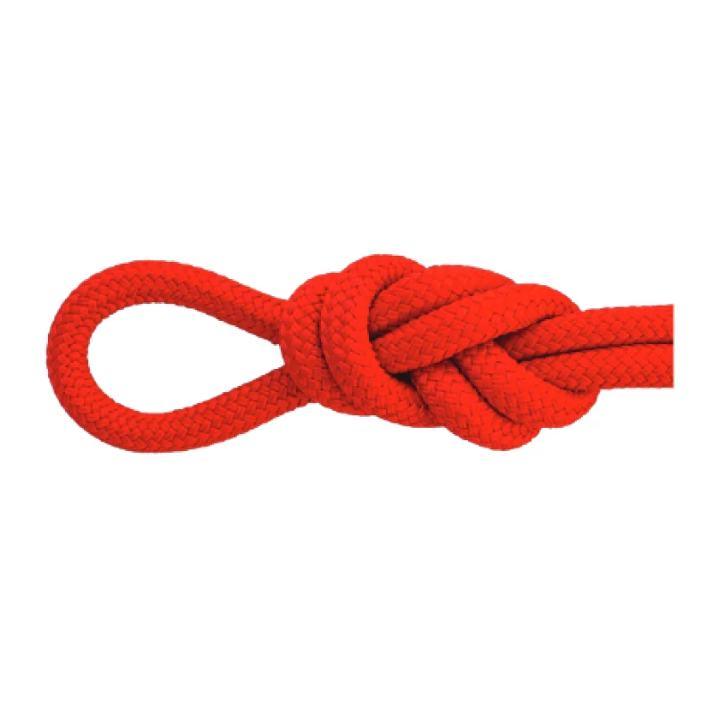Red Horse Sheet Rope Red