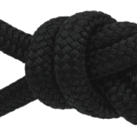 Red Horse Iskota Lanyard Black