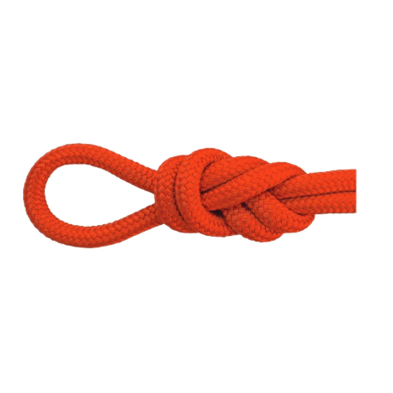 Red Horse Sheet Rope Orange