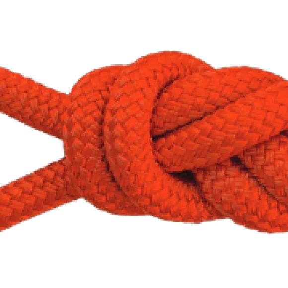 Red Horse İskota İpi Turuncu